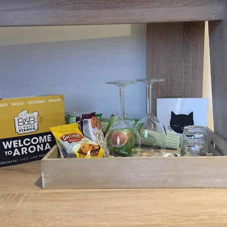 Il Gatto Stanco B&B-3